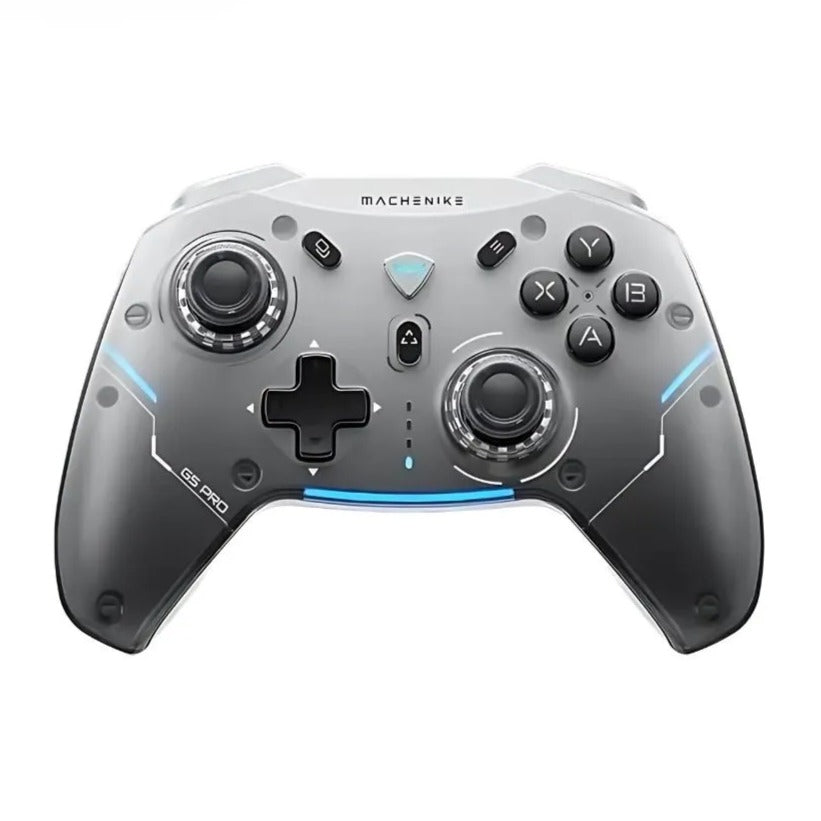 Manette Machenike G5 Pro, manette gaming multiplateforme, coloris noir