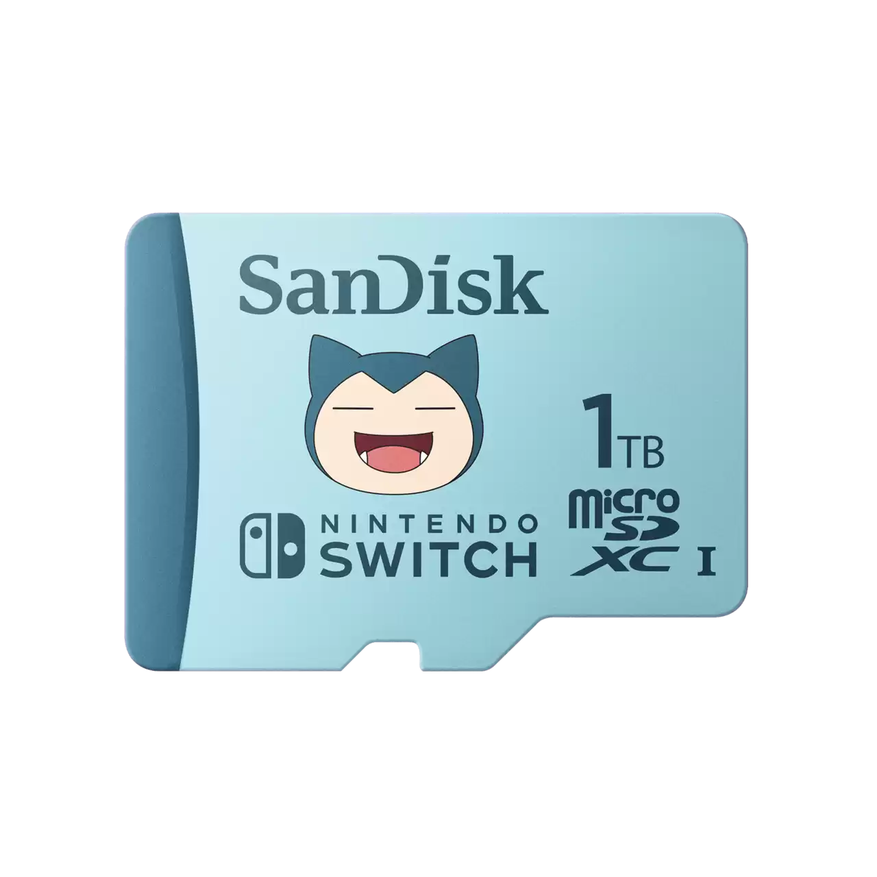 SanDisk microSD Pokémon 256 Go pour Nintendo Switch - Carte mémoire pour jeux Nintendo Switch avec design Pokémon.