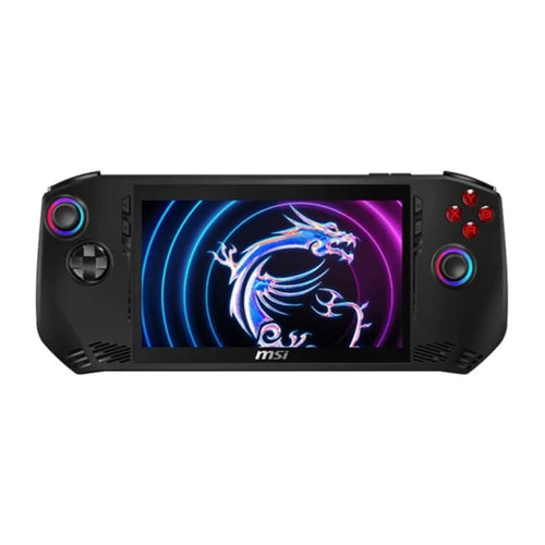 MSI Claw A1M-042FR - 512 GB SSD 