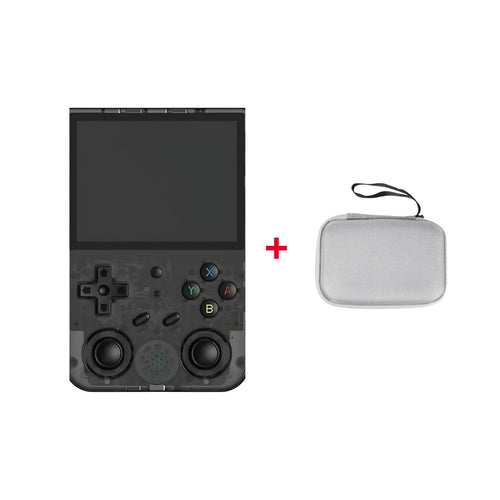 Anbernic RG353V Bundle + Schutztasche