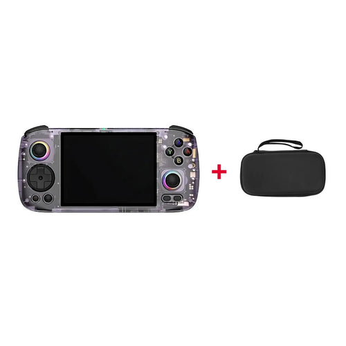 Anbernic RG406H Bundle + Schutztasche