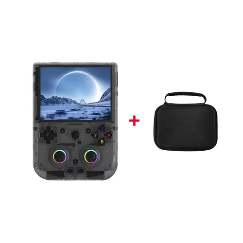 Anbernic RG406V Bundle + Schutztasche