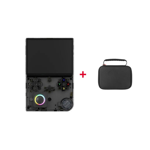 Anbernic RG40XX V Bundle + Schutztasche