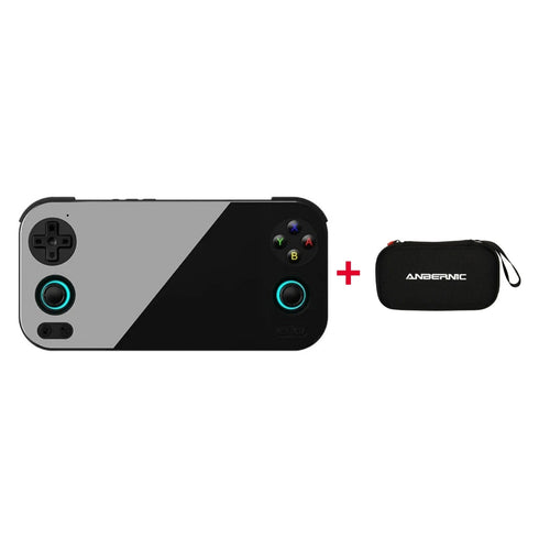 Anbernic RG476H Bundle + Schutztasche
