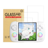 Tempered Glass - Screen Protector for RG CubeXX 