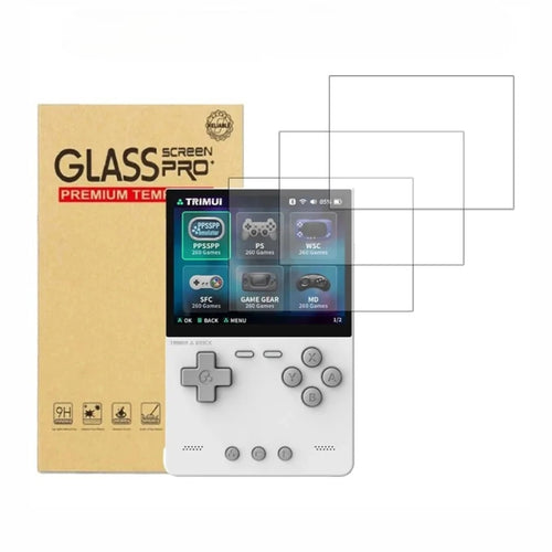 Trimui Brick Screen Protector 