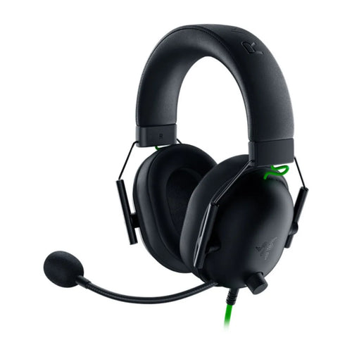 Razer BlackShark V2X – Performance and Immersion Gaming 