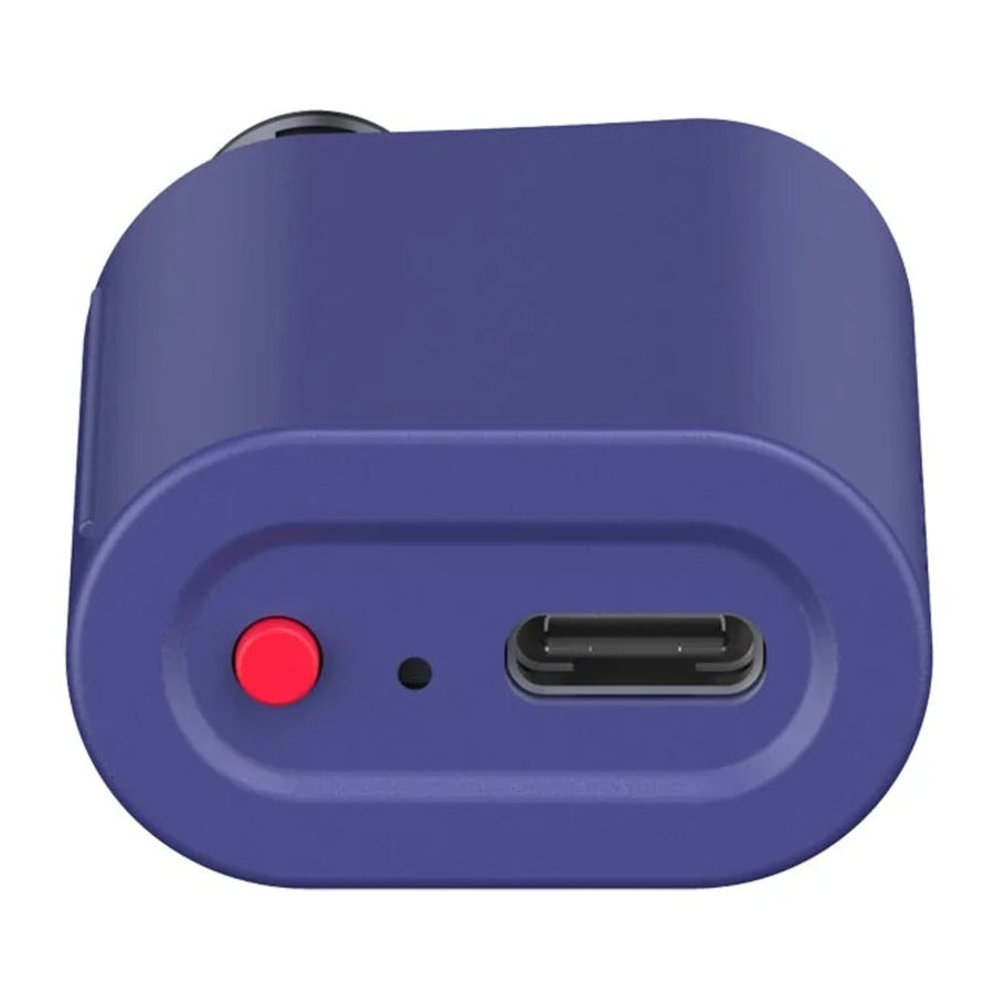 Récepteur Bluetooth 8BitDo pour GameCube, se branche sur le port manette
