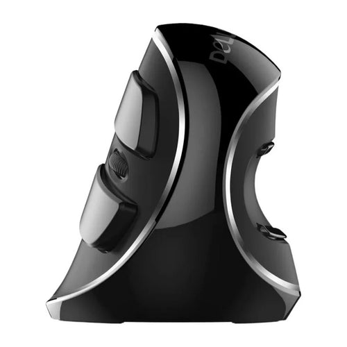 Ergonomische kabellose Gaming-Maus – Präzision und Komfort