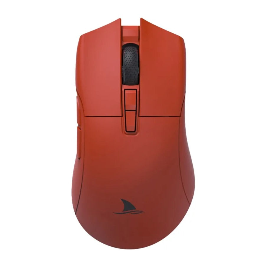 Souris gamer sans-fil Darmoshark N3, souris de jeu ergonomique, visuel 4