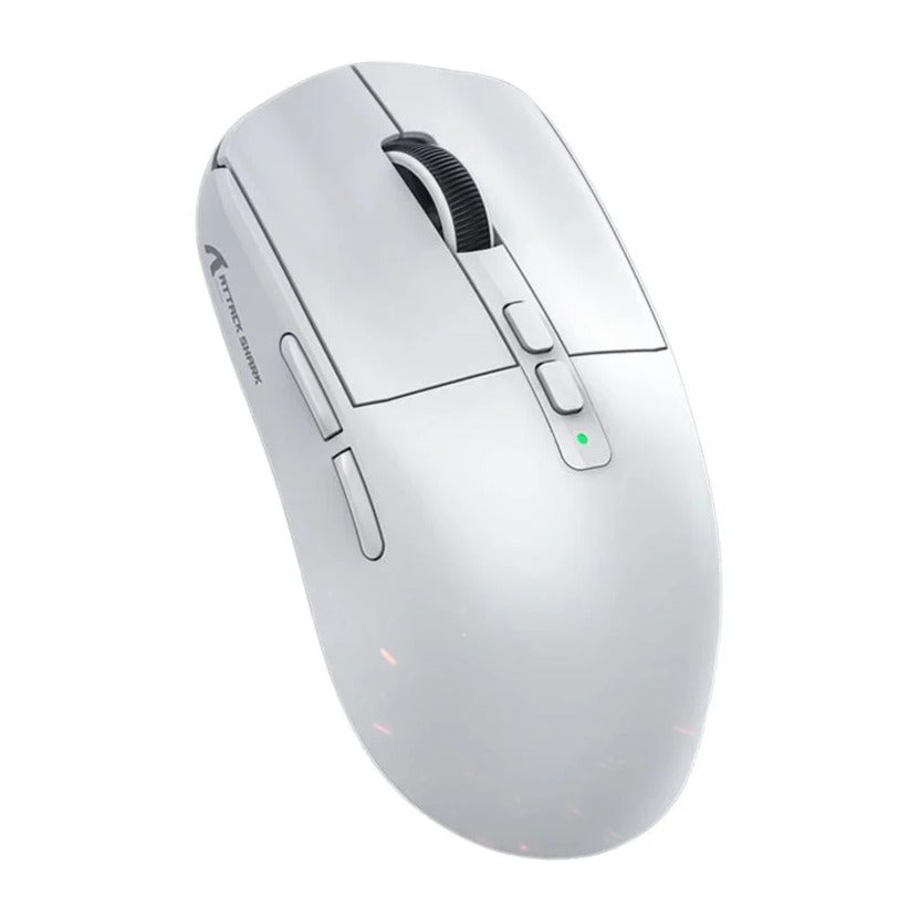 Souris Gaming X6 Blanc