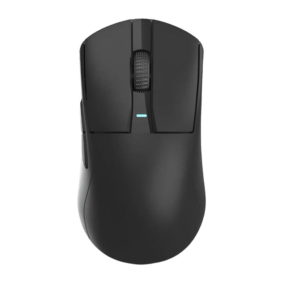 Souris gamer dareu de couleur noir avant
