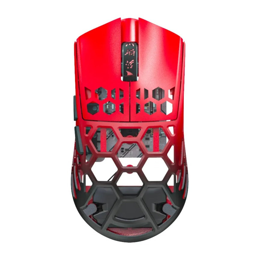 Darmoshark M2 Rouge