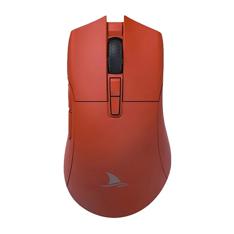 Souris gamer sans fil Darmoshark N3 Rouge