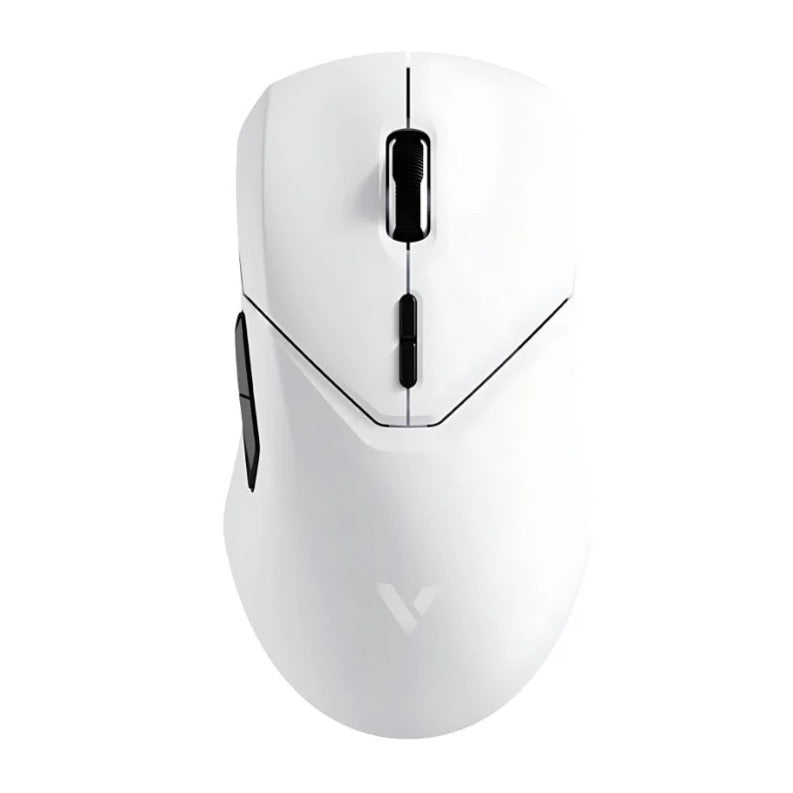 Souris Gaming Sans-fil Rapoo VT9 Blanc