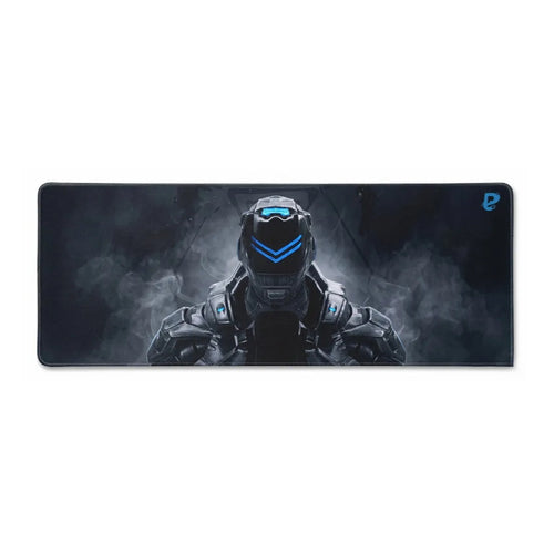Cyborg XXL Mouse Pad | PopMyPad | 900x400mm | 3mm | Non-Slip High Precision