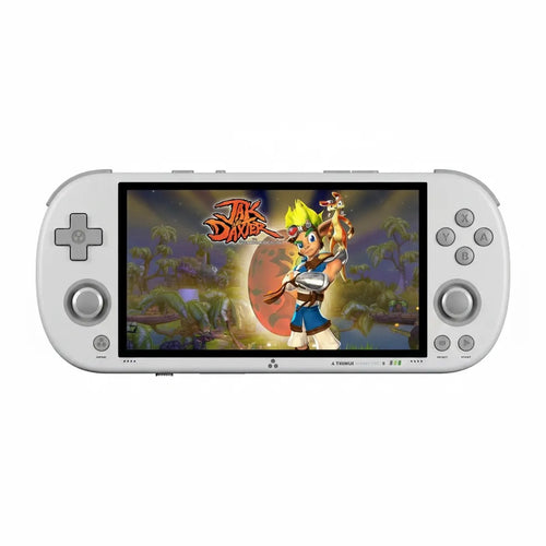 TRIMUI Smart Pro S – 720p Screen & WiFi 6